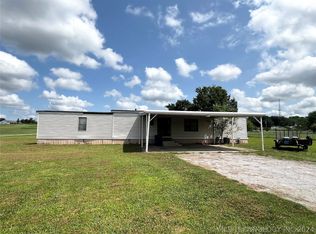 3913 W Country Rd, Skiatook, OK 74070