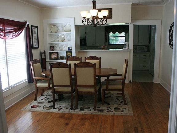 Dinning Room