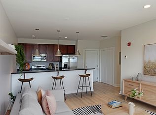26 New Derby St UNIT 404, Salem, MA 01970