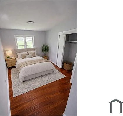 3 bed, $1,400 — Photo 2