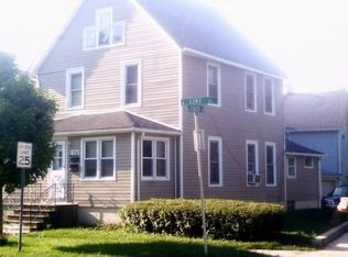 332 Lime St, Joliet, IL 60435