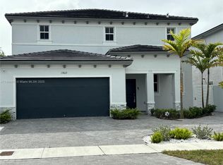 13612 SW 184th Ln, Miami, FL 33177