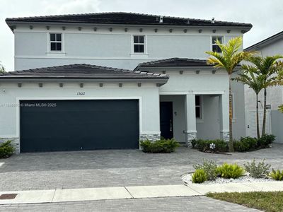 13612 SW 184th Ln, Miami, FL, 33177