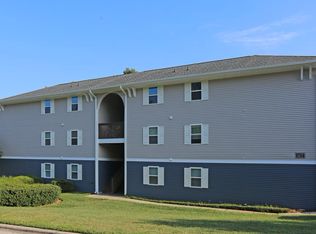 Elevation Station, Greensboro, NC 27403
