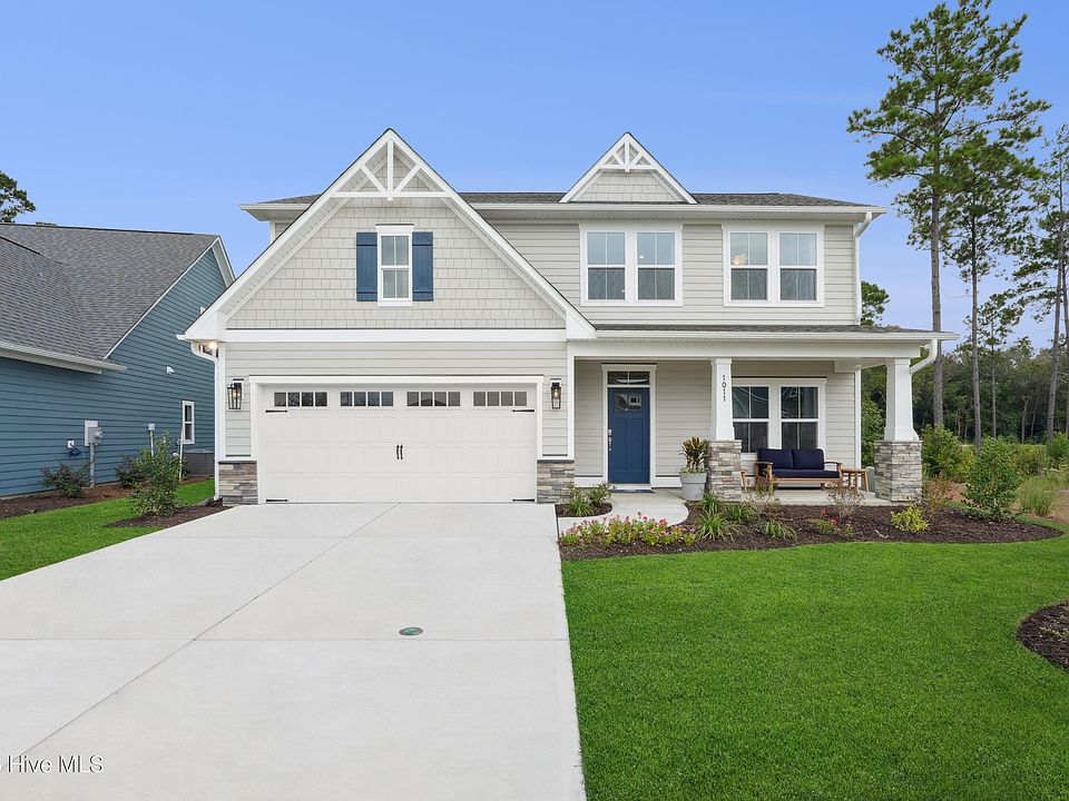 1st image of 3024 Norfolk Place #85
