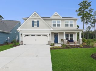 3024 Norfolk Pl #85, Leland, NC 28451