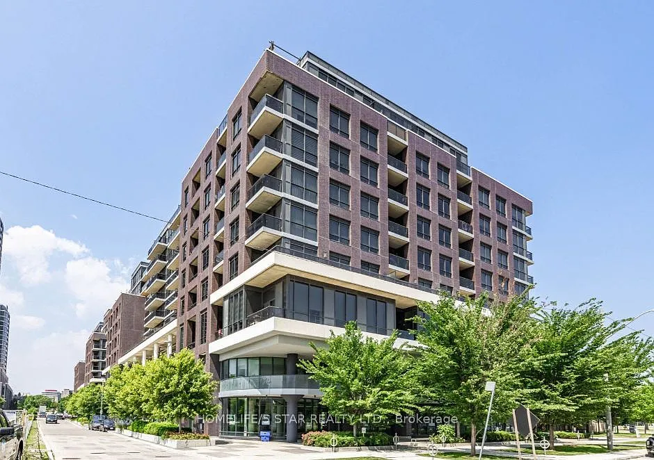 26 Gibbs Rd #430