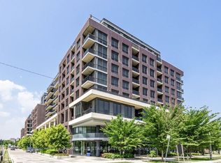 26 Gibbs Rd #430, Toronto, ON M9B 6L6