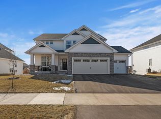 8299 60th St S, Cottage Grove, MN 55016