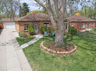 1611 Olive St, Denver, CO 80220
