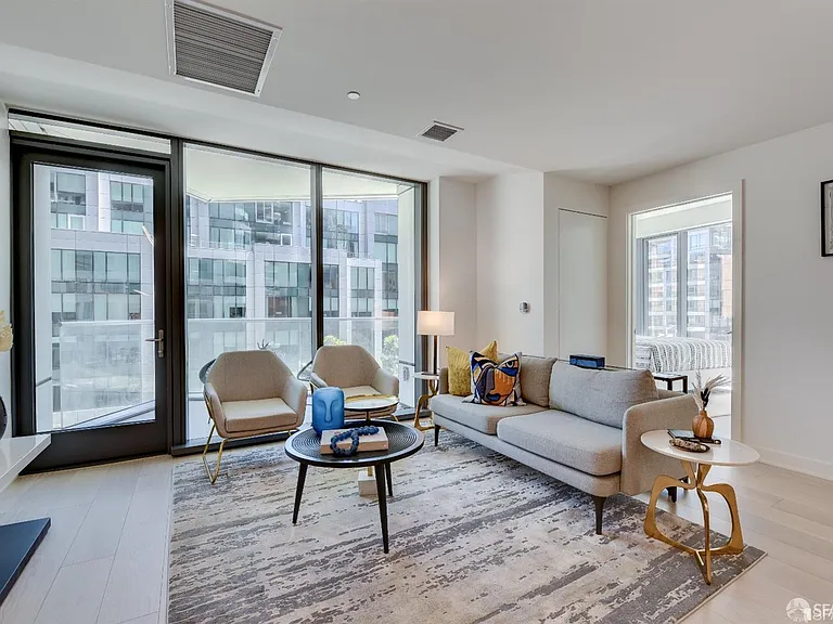 280 Spear St #4C — Photo 3
