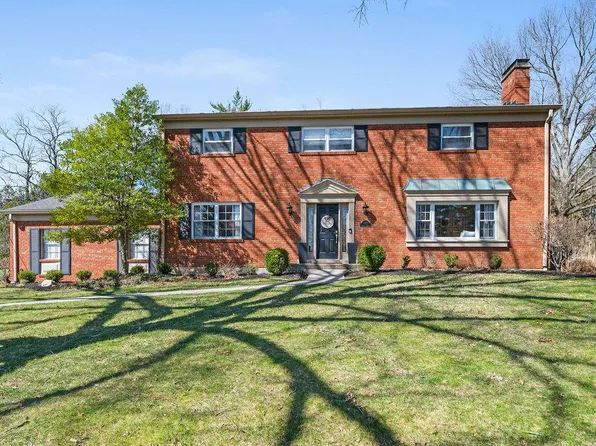 8871 Lyncris Dr, Cincinnati, OH 45242