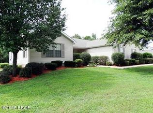 3661 Fawn Dr, Marion, IL 62959