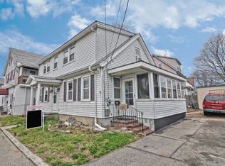 575 Bay St, Taunton, MA 02780