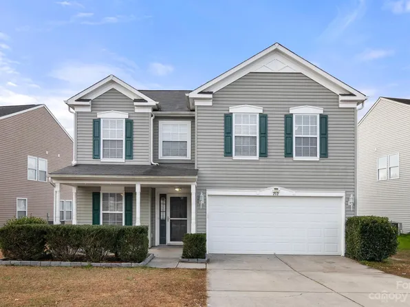 212 Elaine Ct, Clover, SC 29710