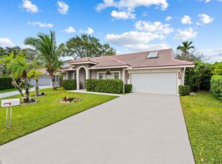 2297 N Rock Island Rd, Margate, FL 33063