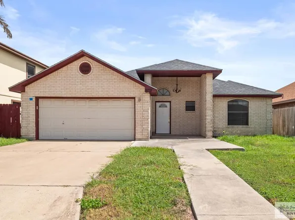 3673 Rey Enrique Dr, Brownsville, TX 78521