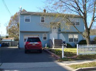 124 Augusta St, South Amboy, NJ 08879