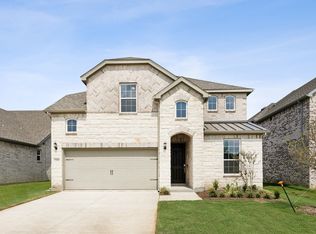 3500 Sorghum Way, McKinney, TX 75071