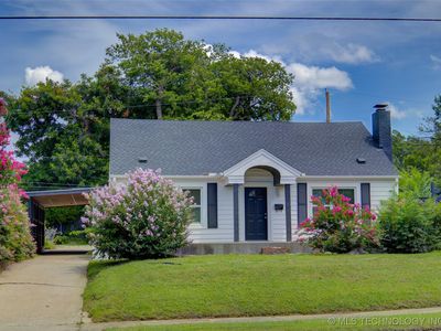 1207 S Yale Ave, Tulsa, OK, 74112