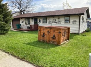 2402 Fox Rd, Sturgis, SD 57785