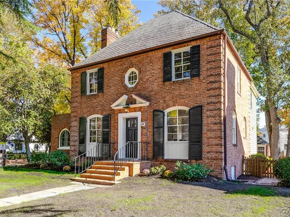 49 Willway Ave, Richmond, VA 23226