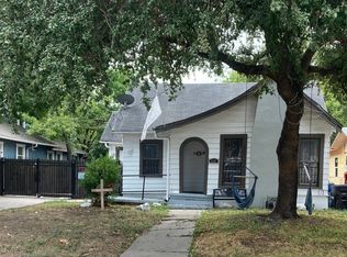 830 W Gramercy Pl, San Antonio, TX 78212