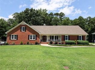 3535 Parkwood Hills Ct, Snellville, GA 30078