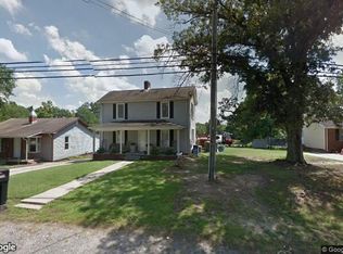 853 Lawsonville Ave, Reidsville, NC 27320