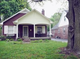 5511 Broadway St, Indianapolis, IN