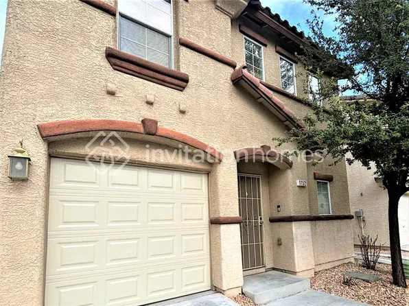 1152 Golden Apple St, Las Vegas, NV 89142