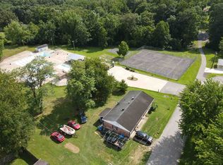 734 Park St, Flatwoods, KY 41139