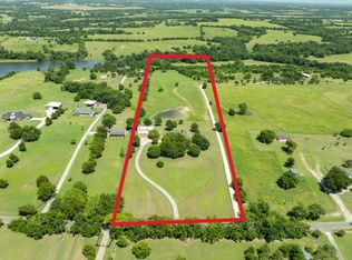 5282 Luella Rd, Sherman, TX 75090