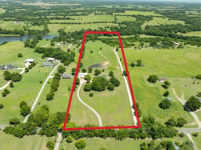5282 Luella Rd, Sherman, TX, 75090