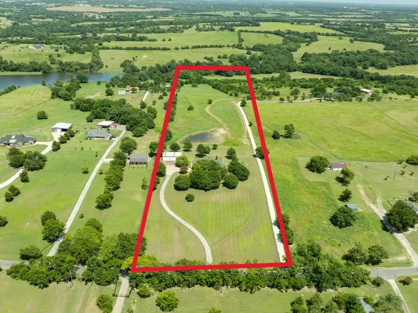 5282 Luella Rd, Sherman, TX 75090