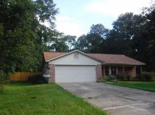 8428 Caplock Rd, Tallahassee, FL 32311
