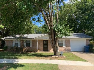 805 W Blair Ave, Wilburton, OK 74578