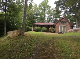 419 Fall Creek Meadows Ln, Elk Park, NC 28622