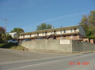 2001 Lynn Ave SW, Roanoke, VA 24014