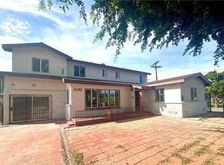 2645 W Via Corona, Montebello, CA 90640