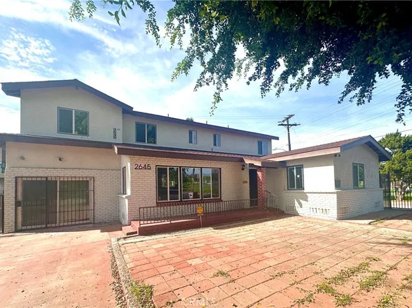 2645 W Via Corona, Montebello, CA 90640