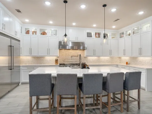 5804 Ridgehaven Dr, Plano, TX 75093