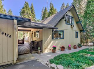 6124 Ridgeway Dr, Pollock Pines, CA 95726