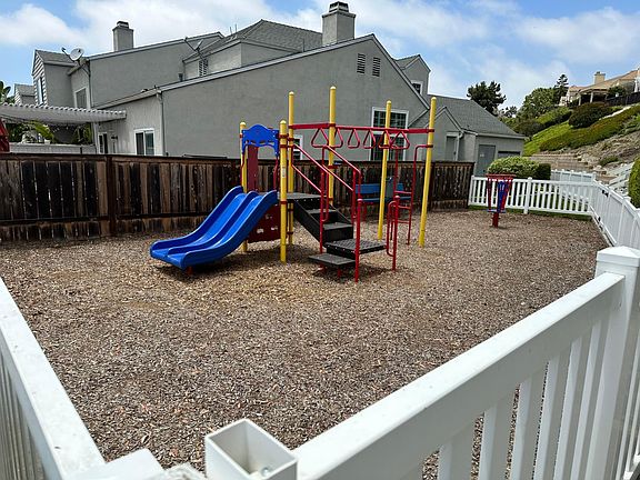 Community playground