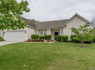 9919 Spring Park Dr, Charlotte, NC 28269
