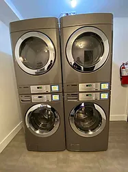 Rented by Lodger Corp