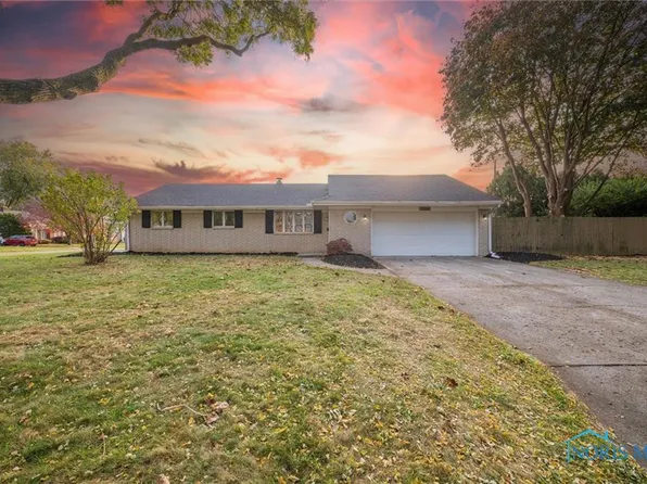2048 Mayport Dr, Toledo, OH 43611