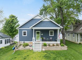 63670 Zabel Shores Rd, Sturgis, MI 49091