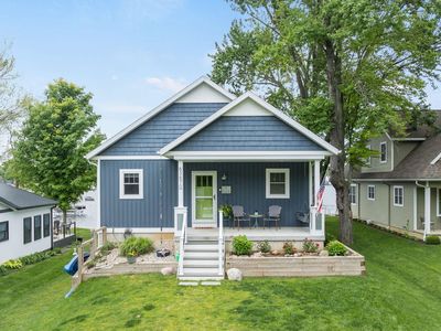 63670 Zabel Shores Rd, Sturgis, MI, 49091