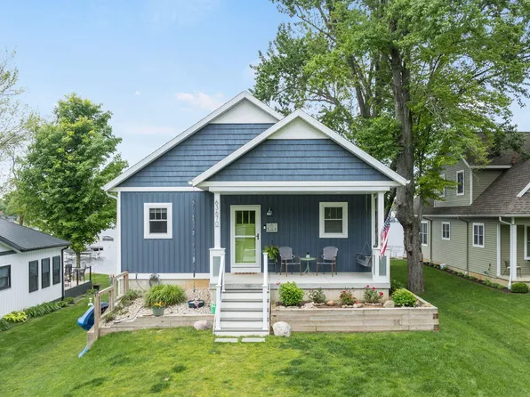 63670 Zabel Shores Rd, Sturgis, MI 49091